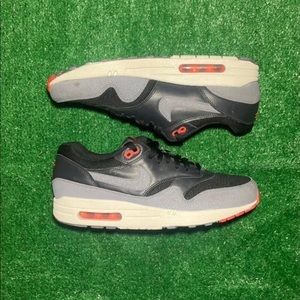 Air Max 1 Cool Grey Anthracite